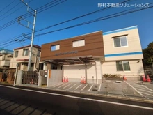 【神奈川県/藤沢市片瀬山】藤沢市片瀬山5丁目　新築一戸建て 