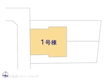 【東京都/西東京市向台町】西東京市向台町1丁目　新築一戸建て 