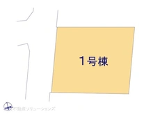 【東京都/西東京市芝久保町】西東京市芝久保町4丁目　新築一戸建て 