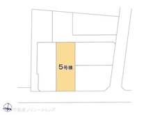 【東京都/三鷹市深大寺】三鷹市深大寺2丁目　新築一戸建て 