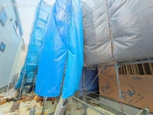 【東京都/三鷹市深大寺】三鷹市深大寺2丁目　新築一戸建て 