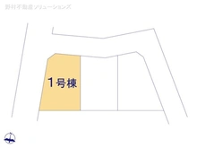 【東京都/西東京市向台町】西東京市向台町3丁目　新築一戸建て 