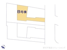 【東京都/西東京市西原町】西東京市西原町5丁目　新築一戸建て 