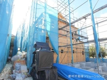 【東京都/西東京市西原町】西東京市西原町5丁目　新築一戸建て 