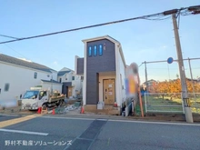 【東京都/西東京市西原町】西東京市西原町5丁目　新築一戸建て 