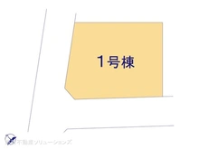 【東京都/西東京市向台町】西東京市向台町3丁目　新築一戸建て 