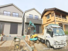 【東京都/西東京市西原町】西東京市西原町2丁目　新築一戸建て 