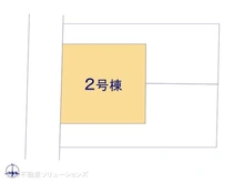 【東京都/西東京市新町】西東京市新町2丁目　新築一戸建て 