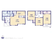 【東京都/西東京市新町】西東京市新町2丁目　新築一戸建て 