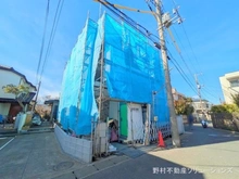 【東京都/西東京市新町】西東京市新町5丁目　新築一戸建て 