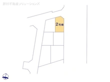 【東京都/西東京市新町】西東京市新町2丁目　新築一戸建て 