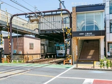 【東京都/武蔵野市吉祥寺南町】武蔵野市吉祥寺南町3丁目　新築一戸建て 