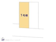 【東京都/西東京市柳沢】西東京市柳沢2丁目　新築一戸建て 