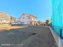 【東京都/練馬区関町南】練馬区関町南4丁目　新築一戸建て 