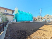 【東京都/練馬区関町南】練馬区関町南4丁目　新築一戸建て 