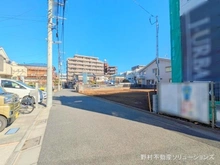 【東京都/練馬区関町南】練馬区関町南4丁目　新築一戸建て 