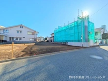 【東京都/練馬区関町南】練馬区関町南4丁目　新築一戸建て 