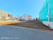 【東京都/練馬区関町南】練馬区関町南4丁目　新築一戸建て 