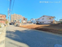 【東京都/練馬区関町南】練馬区関町南4丁目　新築一戸建て 