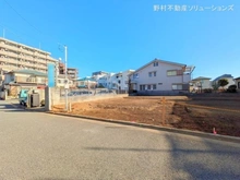 【東京都/練馬区関町南】練馬区関町南4丁目　新築一戸建て 