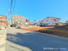 【東京都/練馬区関町南】練馬区関町南4丁目　新築一戸建て 