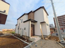 【東京都/西東京市西原町】西東京市西原町2丁目　新築一戸建て 