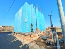 【東京都/西東京市西原町】西東京市西原町2丁目　新築一戸建て 