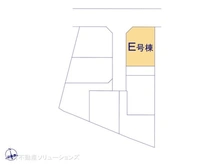 【東京都/西東京市西原町】西東京市西原町2丁目　新築一戸建て 