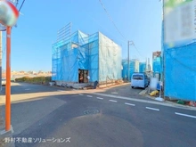 【東京都/西東京市西原町】西東京市西原町2丁目　新築一戸建て 