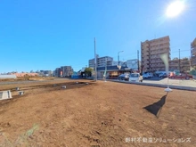 【東京都/西東京市西原町】西東京市西原町2丁目　新築一戸建て 