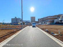 【東京都/西東京市西原町】西東京市西原町2丁目　新築一戸建て 