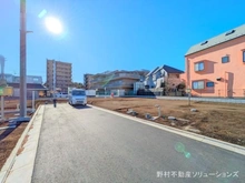 【東京都/西東京市西原町】西東京市西原町2丁目　新築一戸建て 