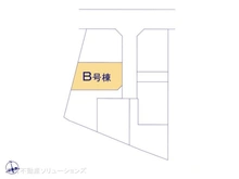 【東京都/西東京市西原町】西東京市西原町2丁目　新築一戸建て 