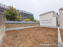 【東京都/練馬区立野町】練馬区立野町　新築一戸建て 