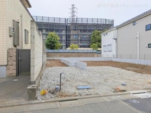 【東京都/練馬区立野町】練馬区立野町　新築一戸建て 