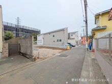 【東京都/練馬区立野町】練馬区立野町　新築一戸建て 