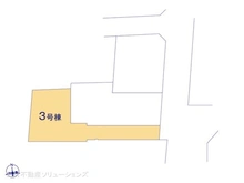 【東京都/西東京市向台町】西東京市向台町4丁目　新築一戸建て 