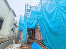 【東京都/西東京市向台町】西東京市向台町4丁目　新築一戸建て 