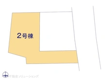 【東京都/西東京市田無町】西東京市田無町1丁目　新築一戸建て 