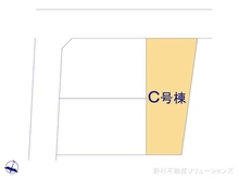 【東京都/西東京市南町】西東京市南町5丁目　新築一戸建て 