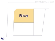 【東京都/西東京市南町】西東京市南町5丁目　新築一戸建て 