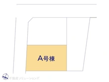 【東京都/西東京市南町】西東京市南町5丁目　新築一戸建て 