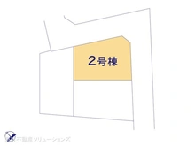 【東京都/練馬区立野町】練馬区立野町　新築一戸建て 