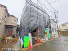 【東京都/練馬区立野町】練馬区立野町　新築一戸建て 