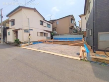 【東京都/西東京市向台町】西東京市向台町4丁目　新築一戸建て 