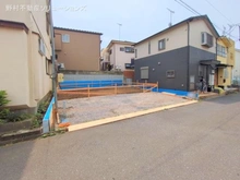 【東京都/西東京市向台町】西東京市向台町4丁目　新築一戸建て 