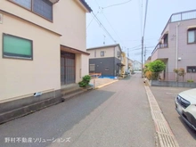 【東京都/西東京市向台町】西東京市向台町4丁目　新築一戸建て 