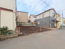 【東京都/西東京市向台町】西東京市向台町4丁目　新築一戸建て 