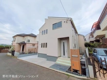 【東京都/西東京市芝久保町】西東京市芝久保町1丁目　新築一戸建て 