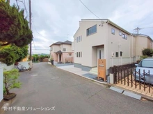【東京都/西東京市芝久保町】西東京市芝久保町1丁目　新築一戸建て 